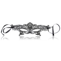 bondage oog masker sierlijke