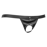 bondage play bdsm harnas echt leder real leather