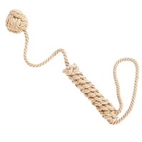bondage zweep touw knots