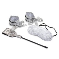 bondage bdsm set paddle 