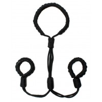 bondage touw katoen