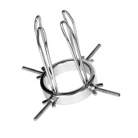 metalen anusspreider