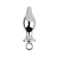 buttplug metaal bdsm