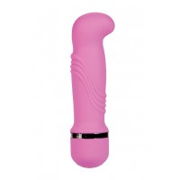 Calexotics Charisma Gia vibrator roze