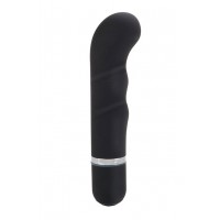 Calexotics Charisma Ripply vibrator zwart