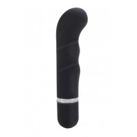 Calexotics Charisma Ripply vibrator - 12,5 cm