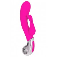 Calexotics Embrace Tarzan Vibrator - roze