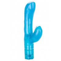 Calexotics G-kiss vibrator - blauw
