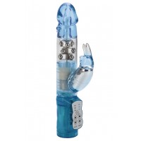 Calexotics "Jack Rabbit" waterproof vibrator 12 cm