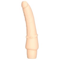 Calexotics Stud silicone stiffy realistiche vibrator blank