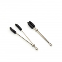 Clitoris of tepelklemmen bdsm sextoys