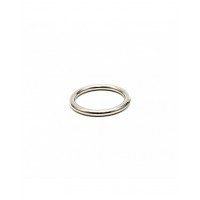 Metalen gegoten cockring
