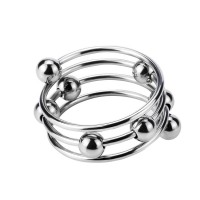 Cockring balletjes