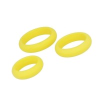 cockring geel nooitmeersaai