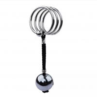 cockring gewichtjes
