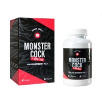 devils candy monster cock erectie tabletten