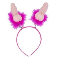 diadeem springveren penisen