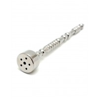 dilator-geribbeld-penis-plug-dil8184