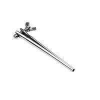 dilator metaal verstelbaar