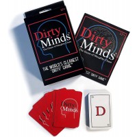 Dirty minds