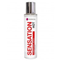Glijmiddel Dorcel sensation hot waterbasis 100 ml sex