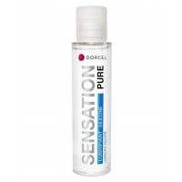 Dorcel Sensation Pure glijmiddel op siliconenbasis 100 ml