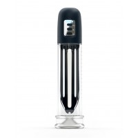 Dorcel penispomp oplaadbaar penis vacuum