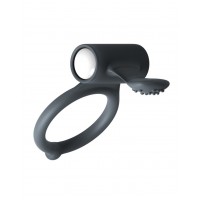 dorcel cockring vibrator penis sex