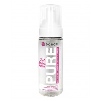 Dorcel pure body&toycleaner 150 ml