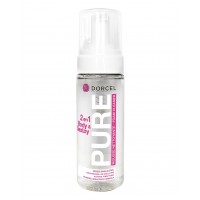 Dorcel pure body&toycleaner 150 ml dildo vibrator