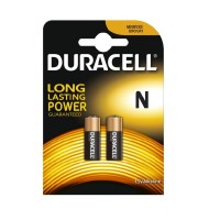 Duracell LR1 batterijen 2 stuks