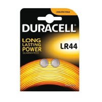 Duracell LR44 batterijen 2 stuks