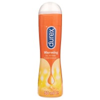play Warming durex
