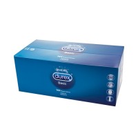 Durex basic condooms - 144 stuks