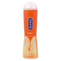 Durex "Heet" glijmiddel - 50ml