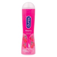 Durex Kersensmaak glijmiddel - 50ml