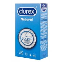 Durex condooms classic - 12 stuks