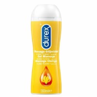 durex Ylang Ylang glijmiddel massage