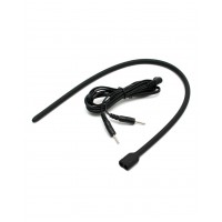 Electro urtehral bi-polair bdsm sextoys