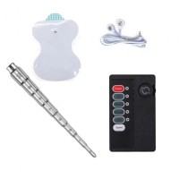 electro play dilator gelpad met controller