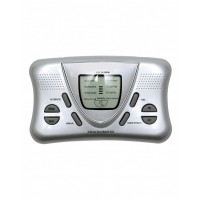 ElectroPlay powerbox set met LCD display