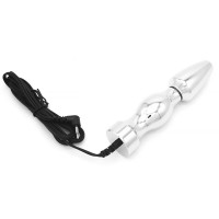 Electro stimulatie butplugg