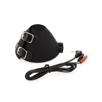 Electro sex balzak parachute bi-polaire bdsm sex