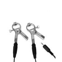 ElectroPlay sexklemmen / vaginaklemmen