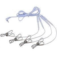 elektronische tepelklemmen