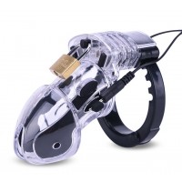 penis electro stimulans electric sex bdsm