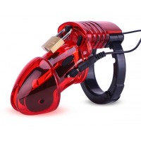 penis electro stimulans electric sex bdsm