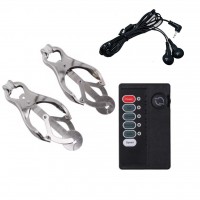 electroplay tepelklemmen met controller