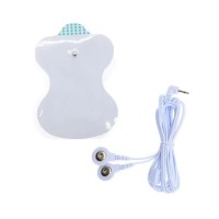 elektro play schok pads 2 stuks