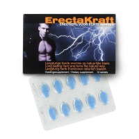 ErectaKraft erectie pillen